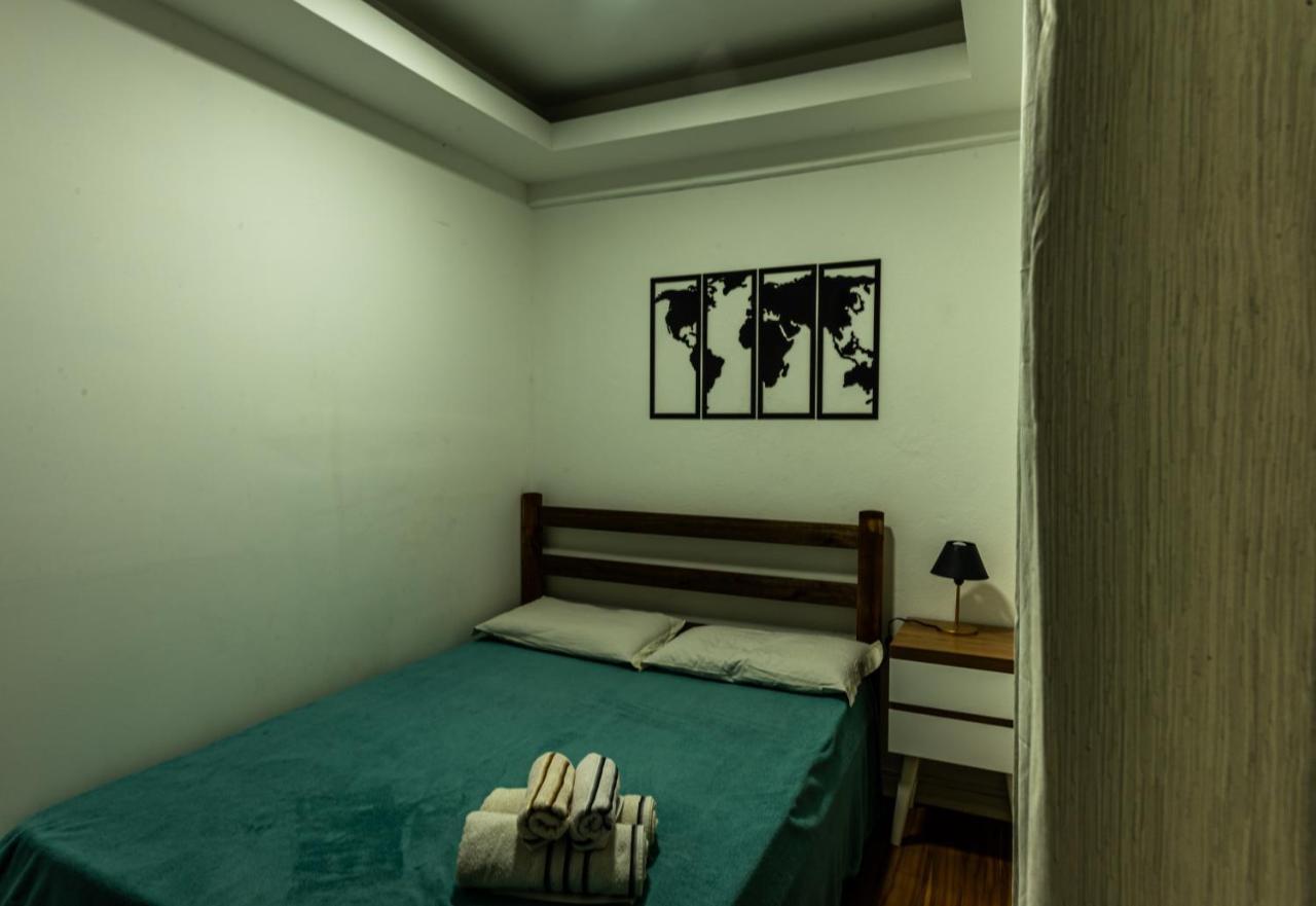 Apartamento Completo De 3 Quartos Em Gramado Exterior foto
