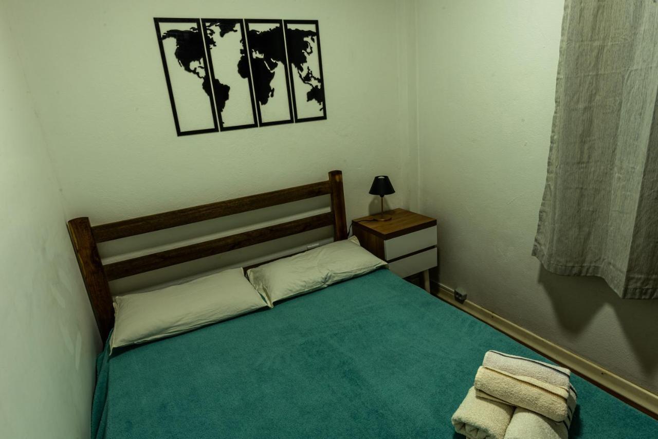 Apartamento Completo De 3 Quartos Em Gramado Exterior foto