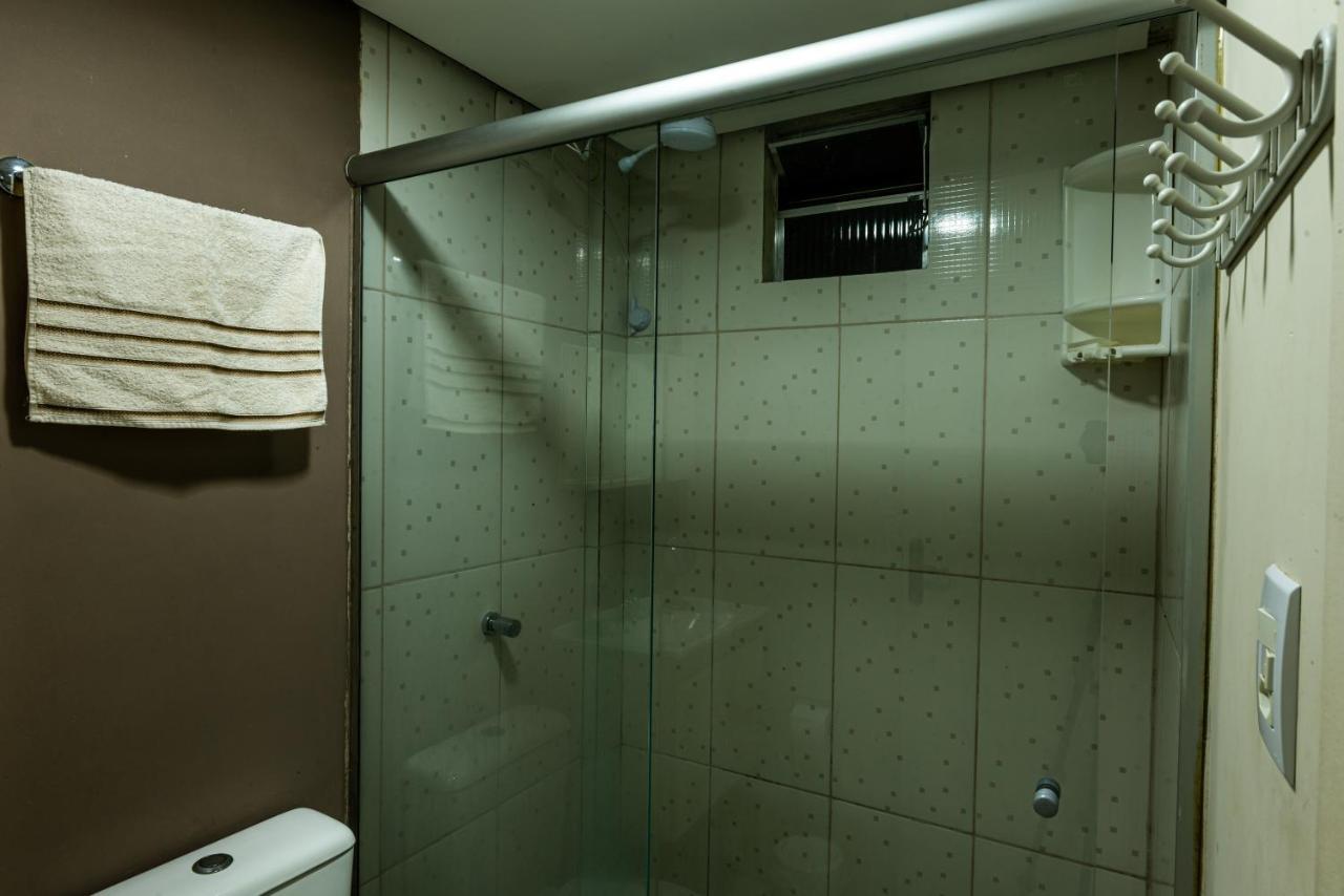Apartamento Completo De 3 Quartos Em Gramado Exterior foto
