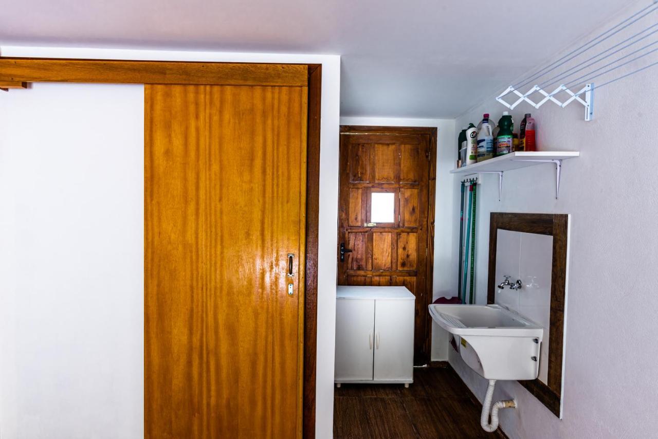 Apartamento Completo De 3 Quartos Em Gramado Exterior foto